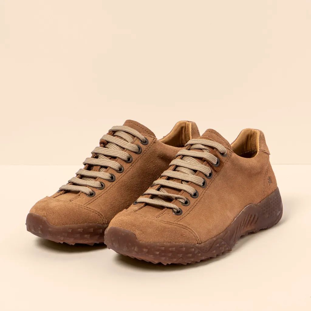 El Naturalista N5622 LUX SUEDE | HONEY | VBK-03680864